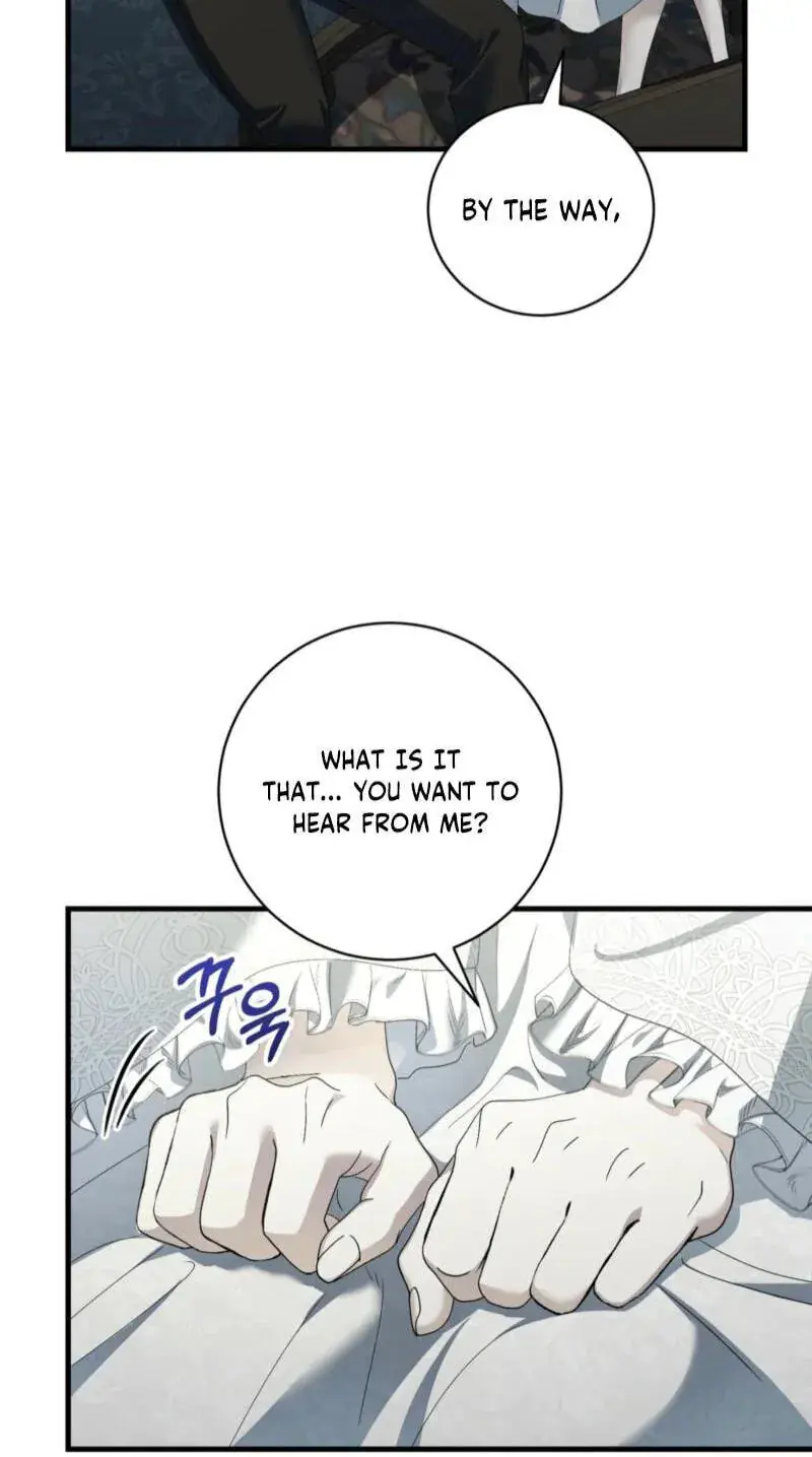 The Demon King Wants to Live in Peace Chapter 33 Page 24