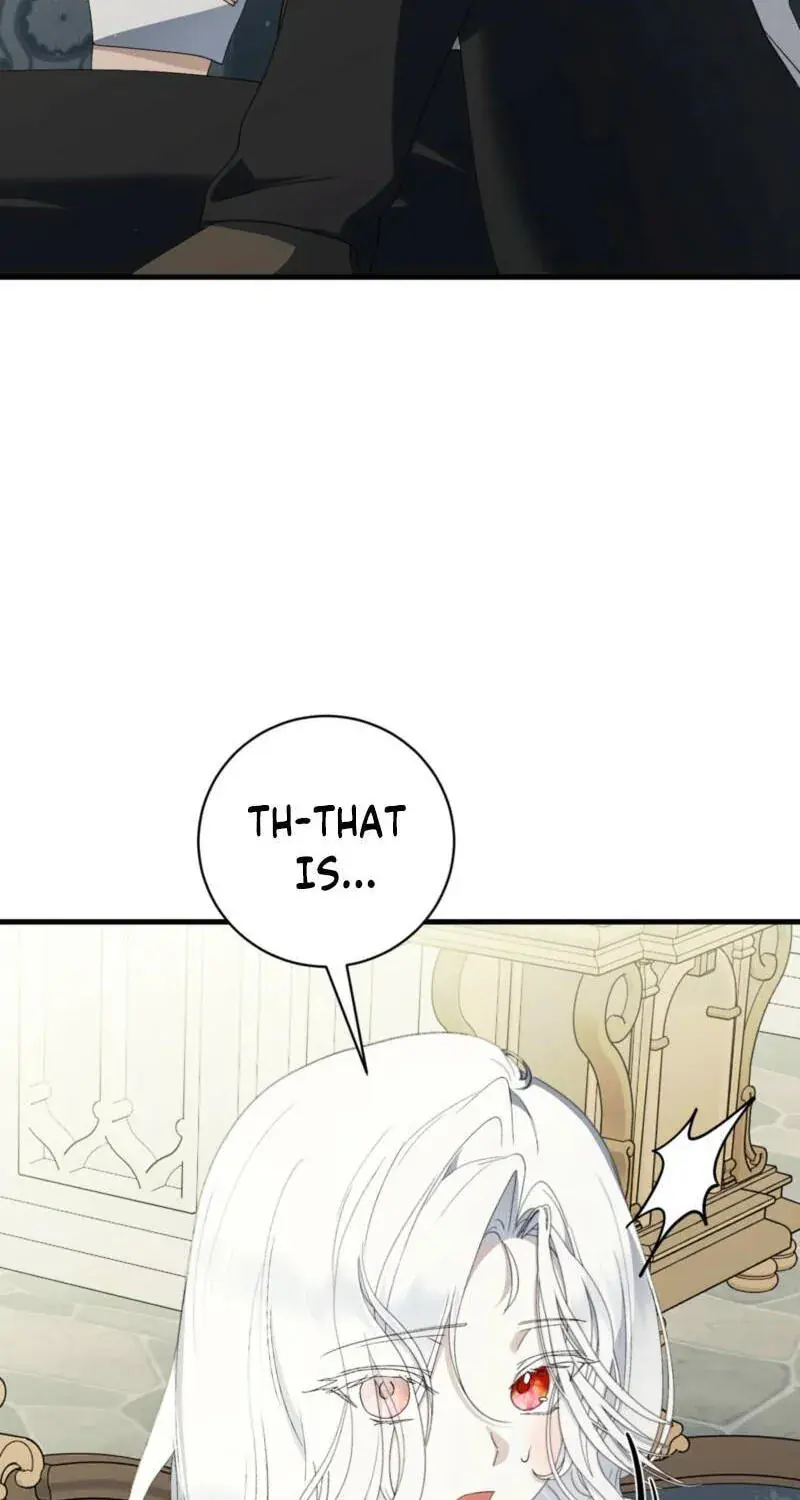 The Demon King Wants to Live in Peace Chapter 33 Page 27