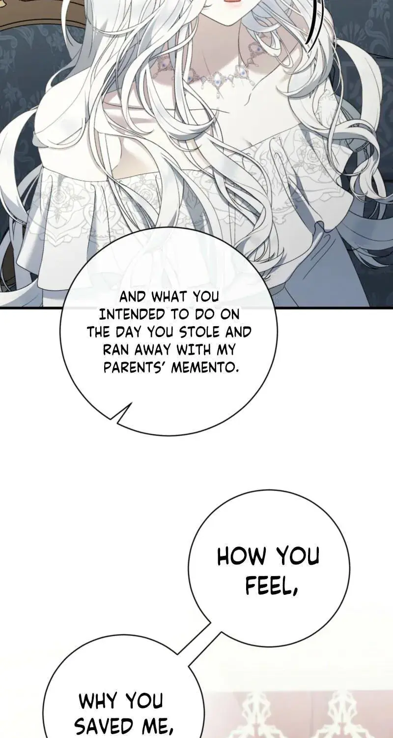 The Demon King Wants to Live in Peace Chapter 33 Page 28
