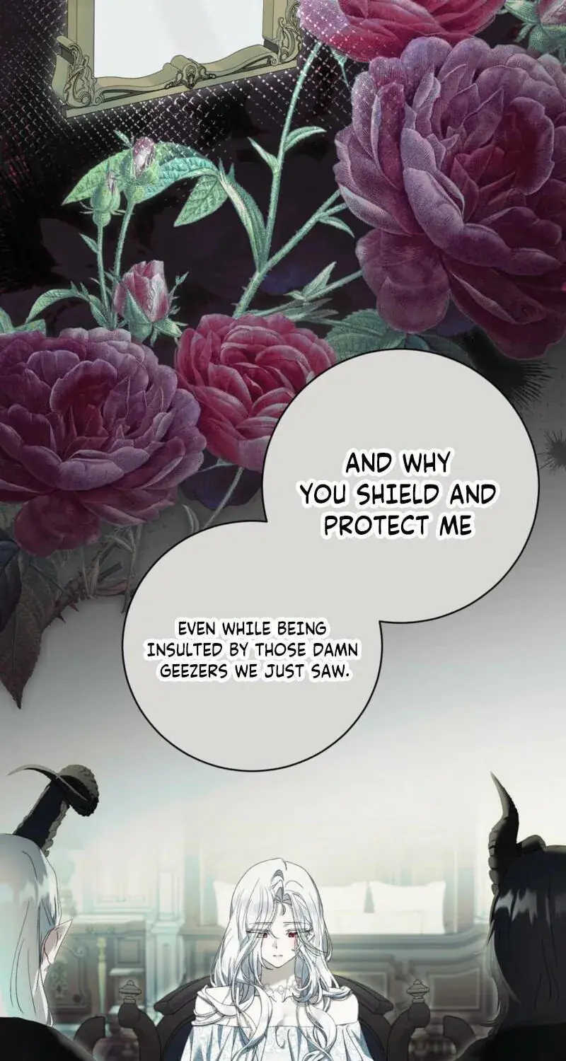 The Demon King Wants to Live in Peace Chapter 33 Page 31