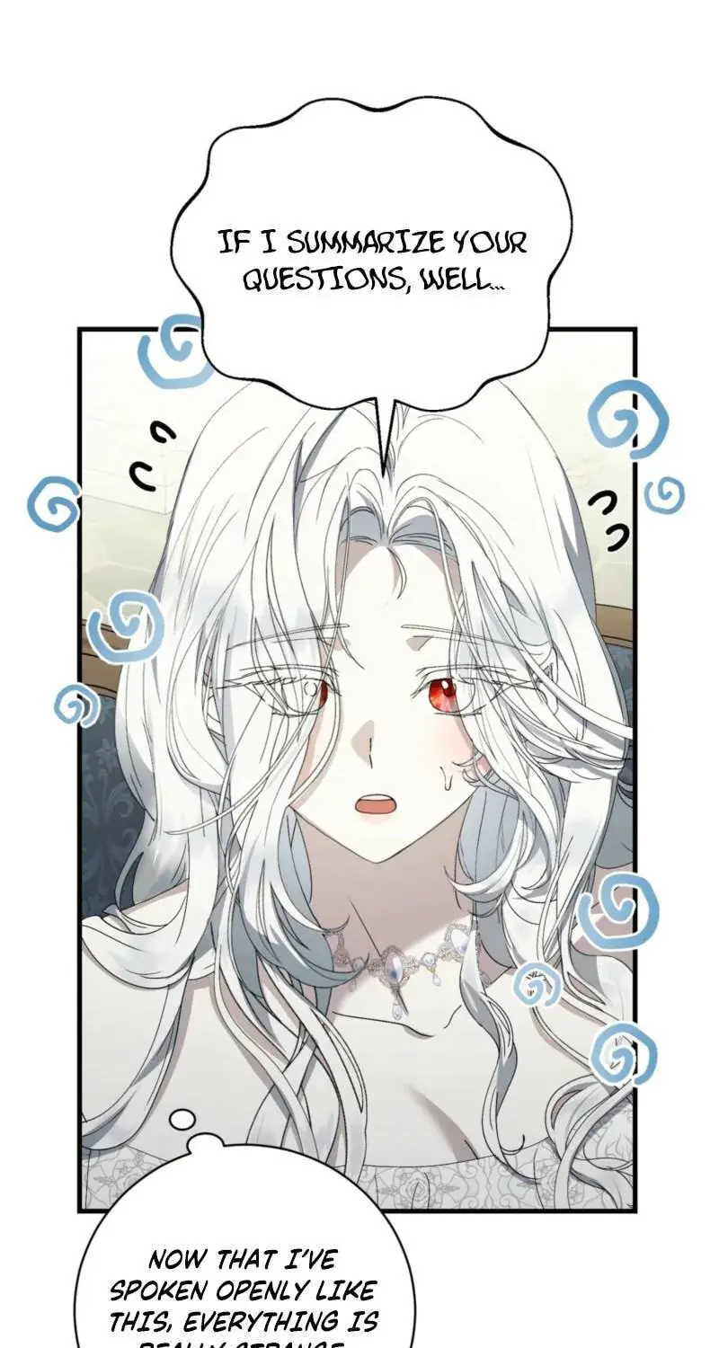 The Demon King Wants to Live in Peace Chapter 33 Page 34