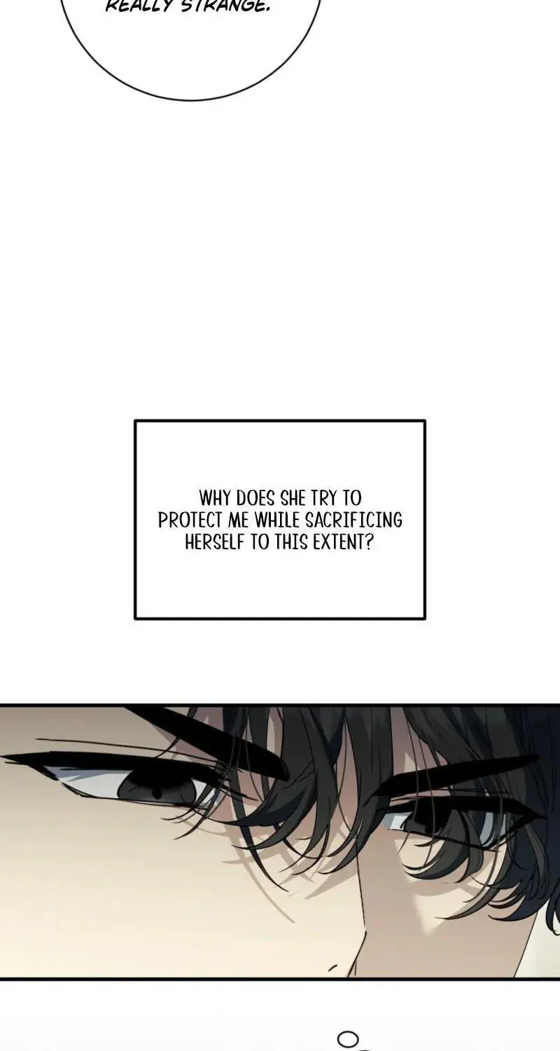 The Demon King Wants to Live in Peace Chapter 33 Page 35