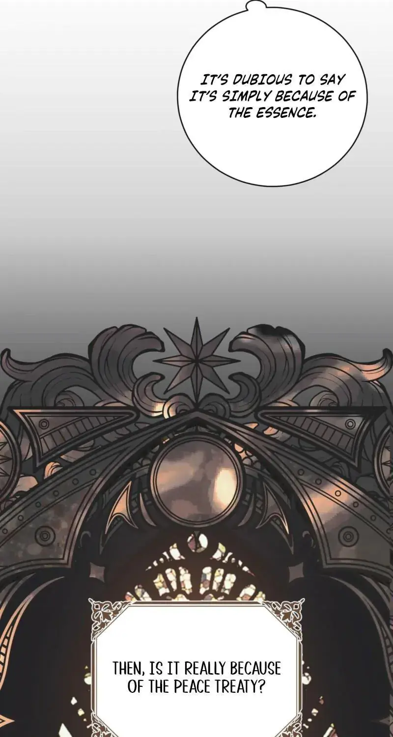 The Demon King Wants to Live in Peace Chapter 33 Page 36