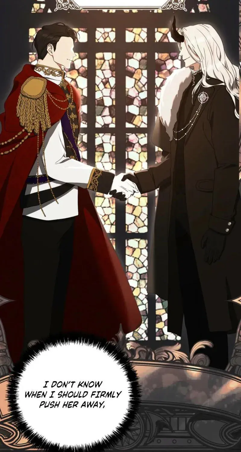 The Demon King Wants to Live in Peace Chapter 33 Page 37