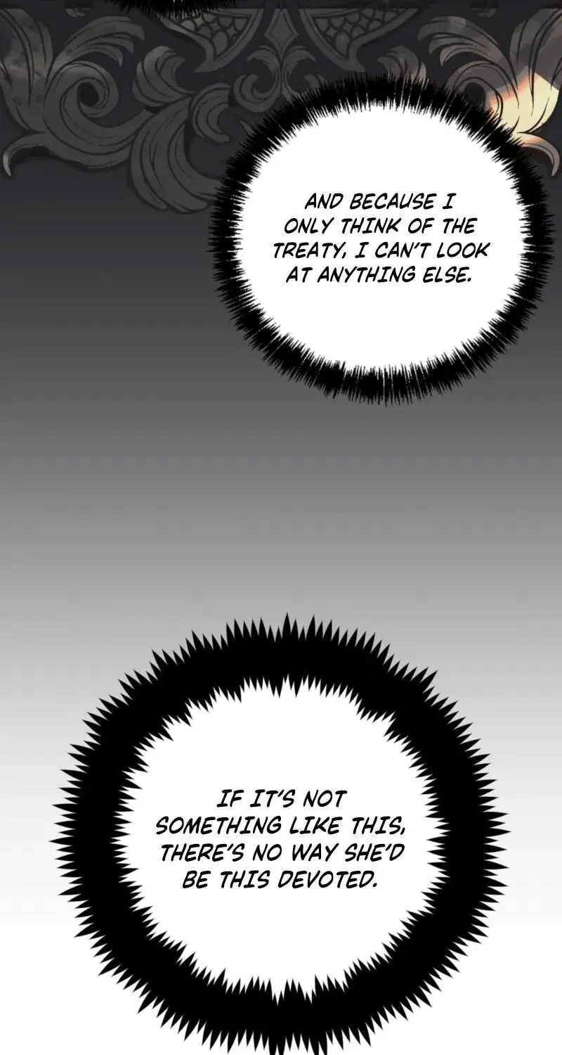 The Demon King Wants to Live in Peace Chapter 33 Page 38