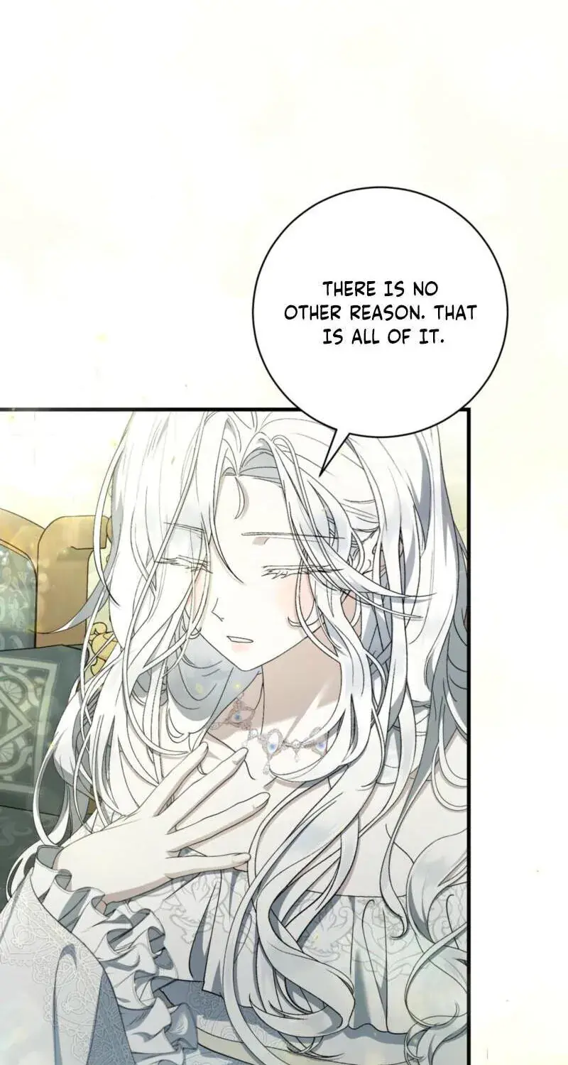 The Demon King Wants to Live in Peace Chapter 33 Page 43