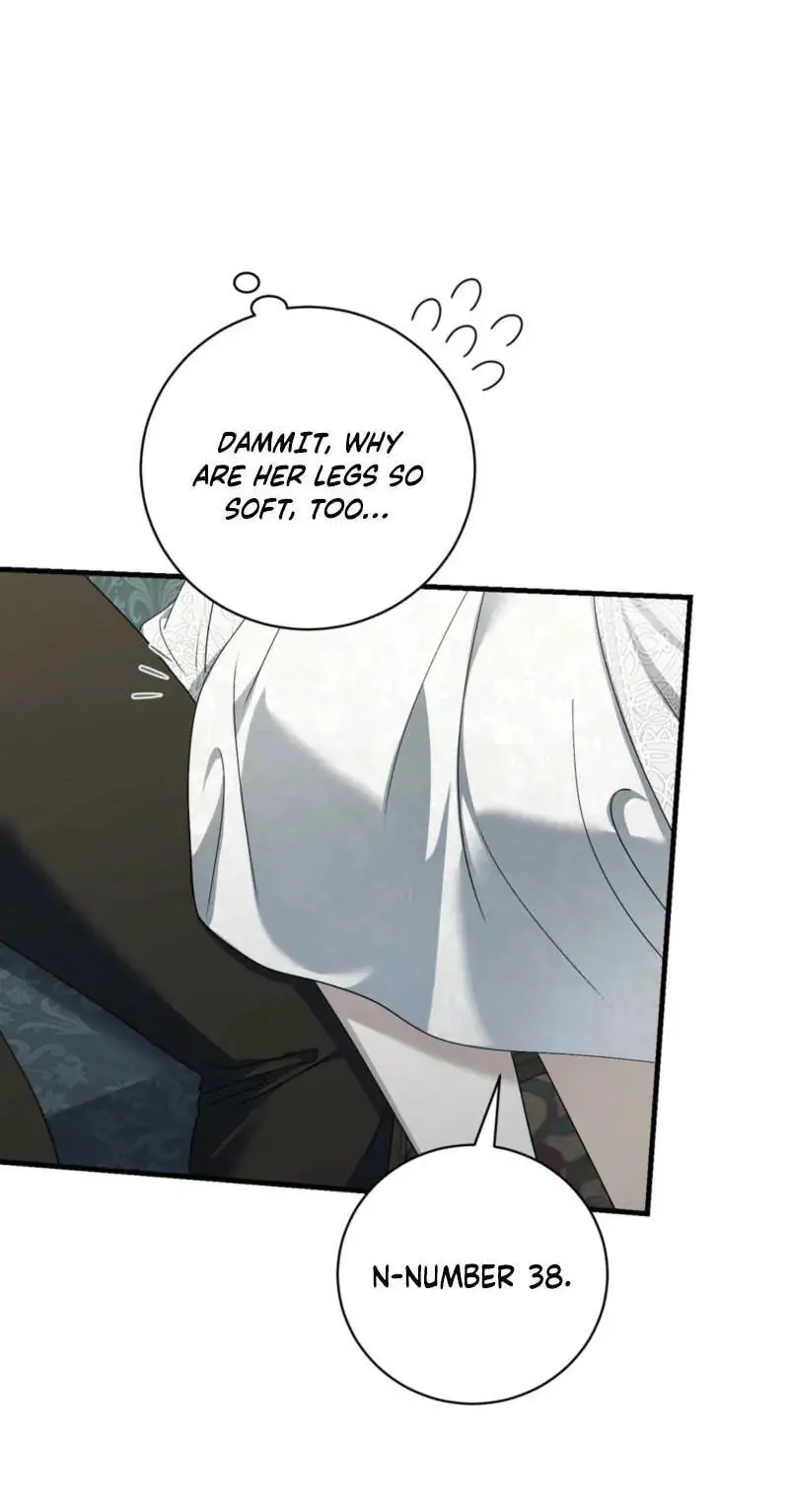 The Demon King Wants to Live in Peace Chapter 33 Page 51