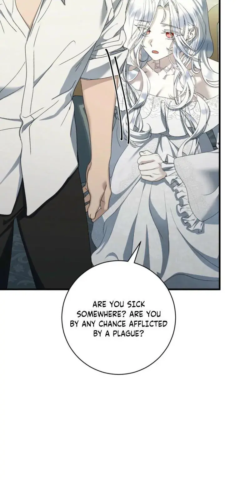 The Demon King Wants to Live in Peace Chapter 33 Page 56