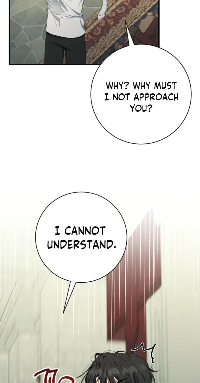 The Demon King Wants to Live in Peace Chapter 33 Page 61