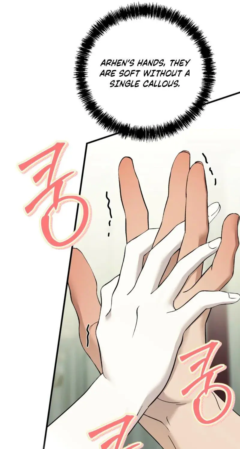 The Demon King Wants to Live in Peace Chapter 33 Page 63