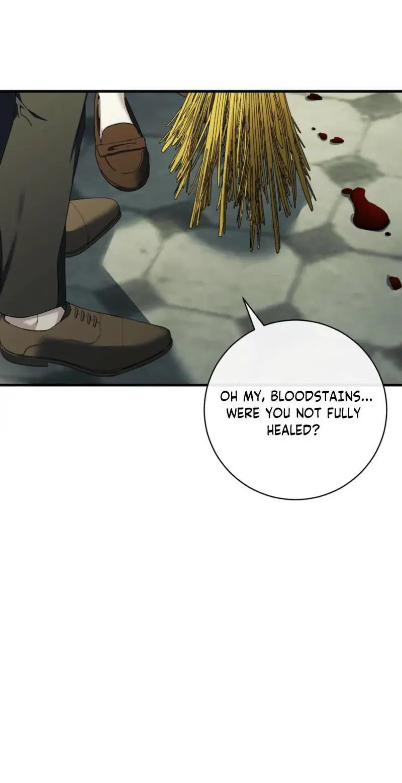 The Demon King Wants to Live in Peace Chapter 33 Page 75