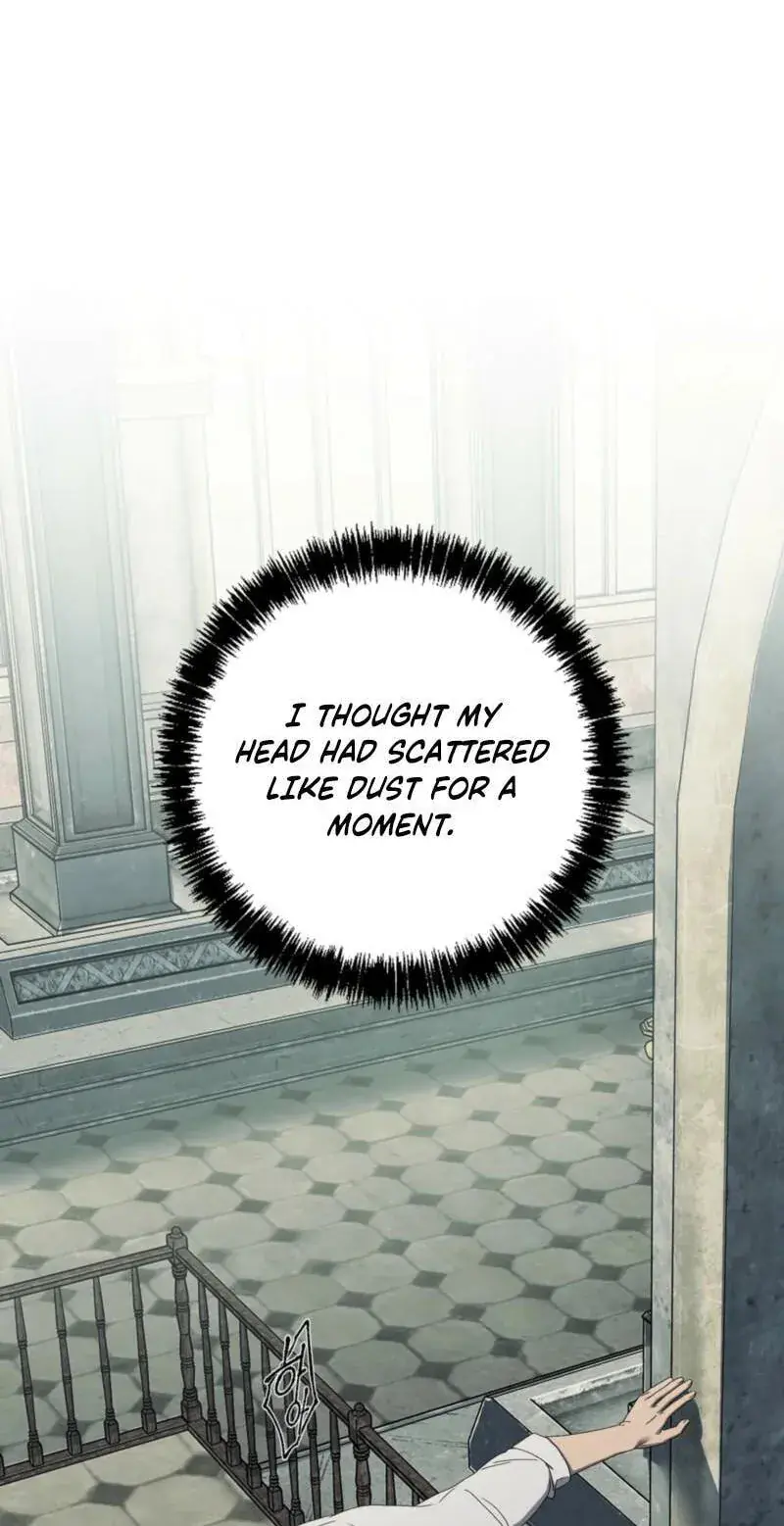 The Demon King Wants to Live in Peace Chapter 33 Page 76