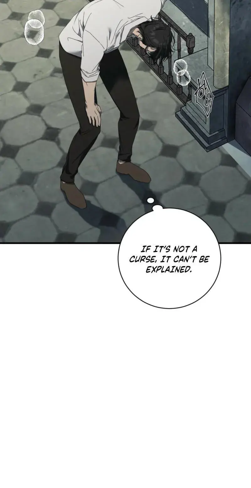 The Demon King Wants to Live in Peace Chapter 33 Page 77