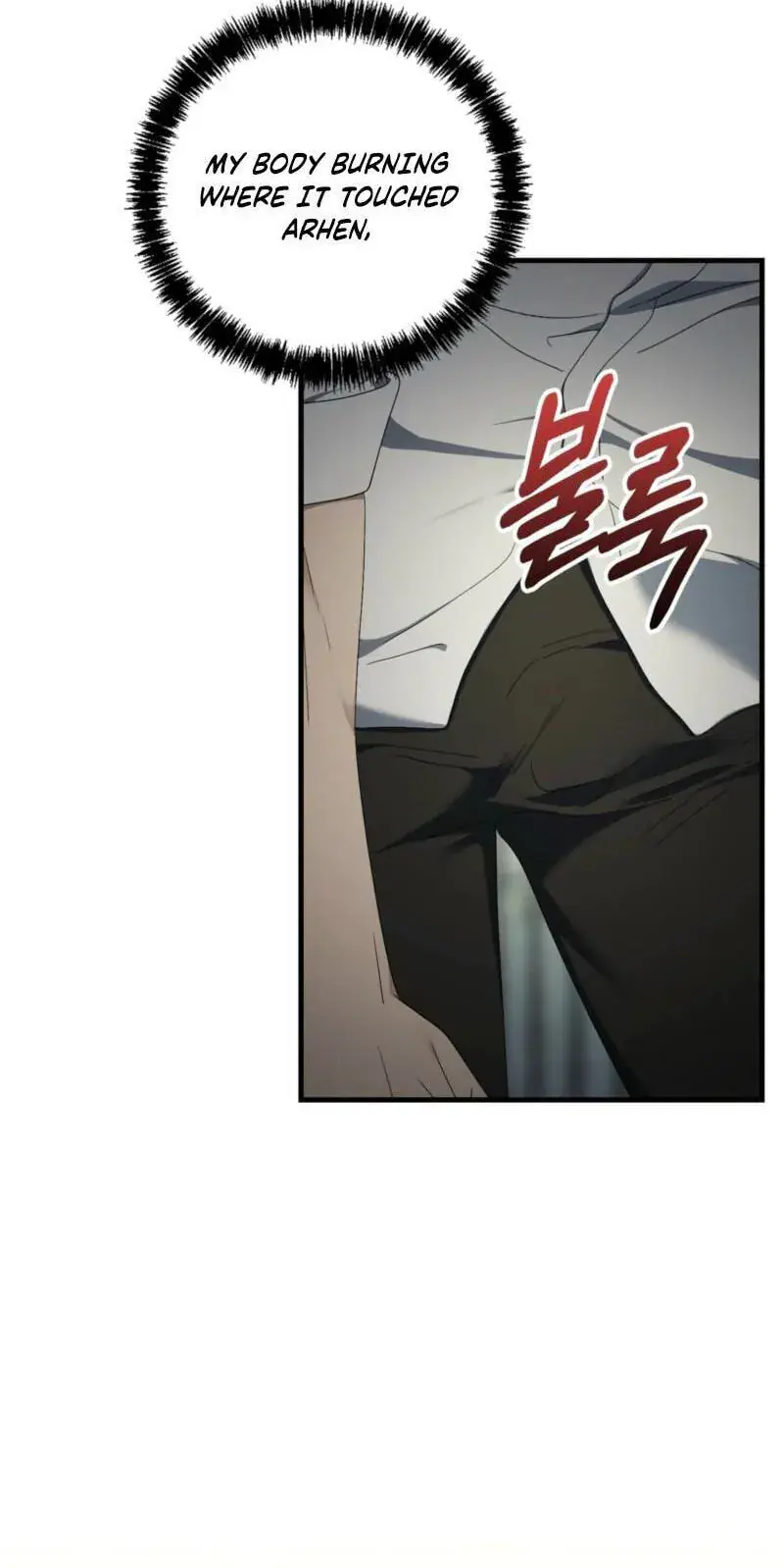 The Demon King Wants to Live in Peace Chapter 33 Page 79