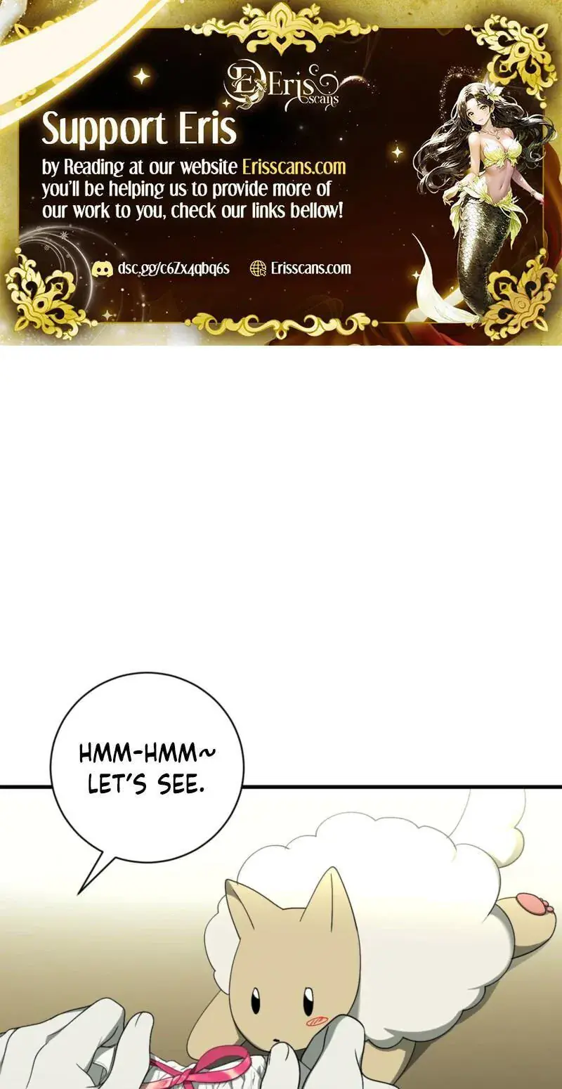 The Demon King Wants to Live in Peace Chapter 34 Page 1