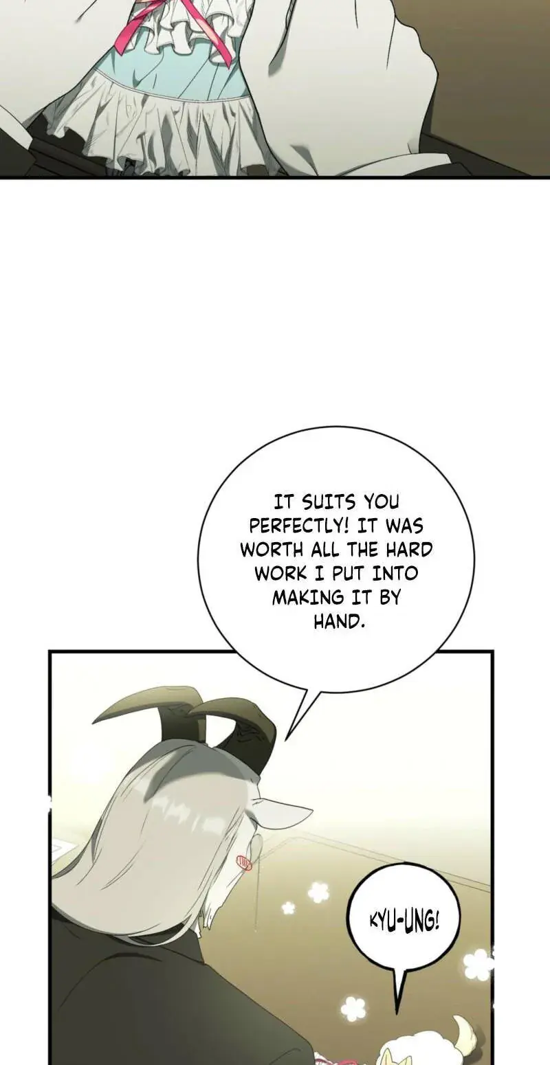 The Demon King Wants to Live in Peace Chapter 34 Page 2