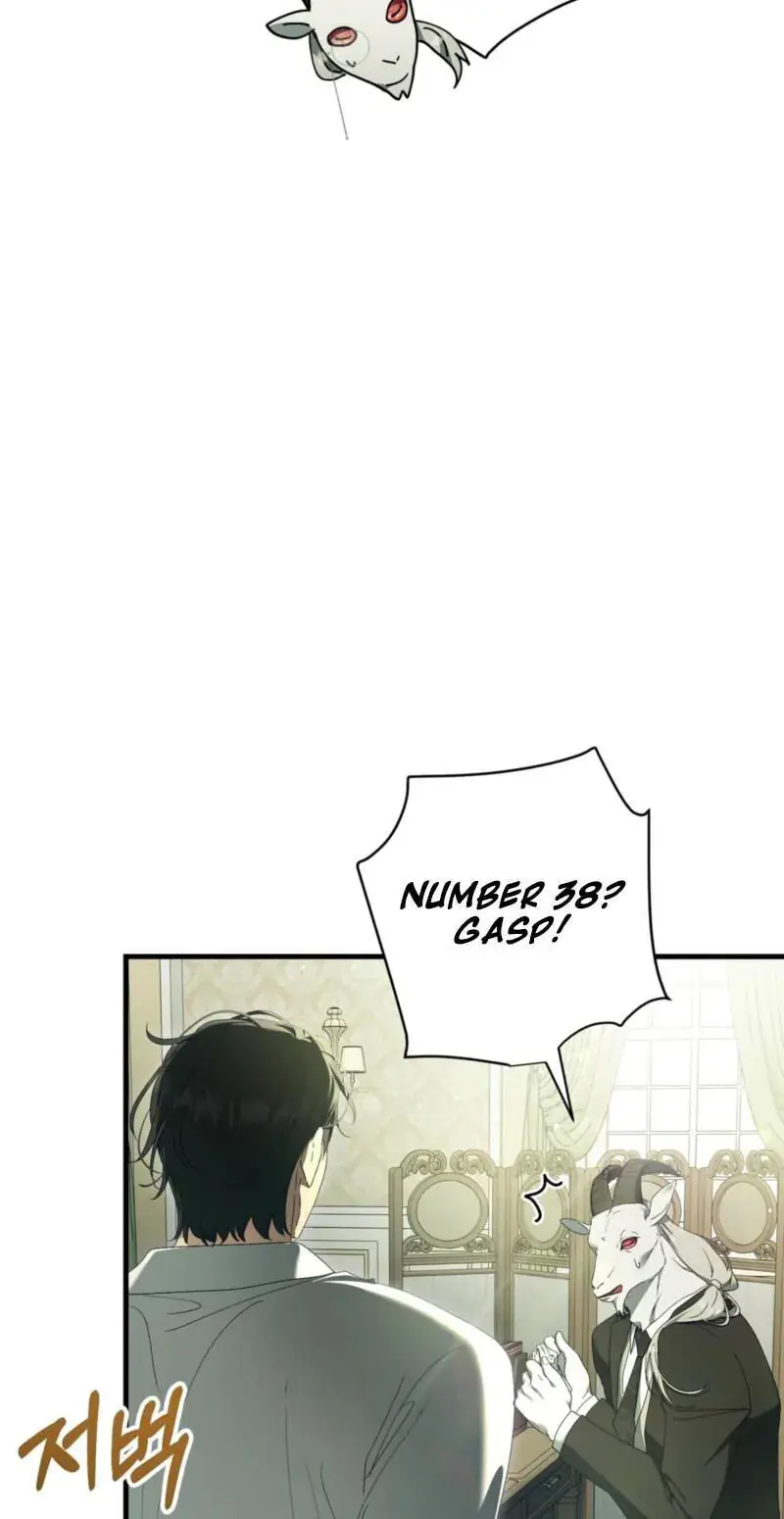 The Demon King Wants to Live in Peace Chapter 34 Page 5