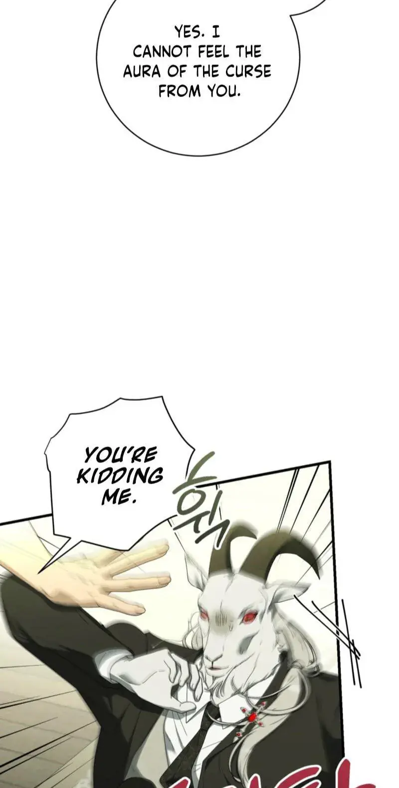 The Demon King Wants to Live in Peace Chapter 34 Page 10