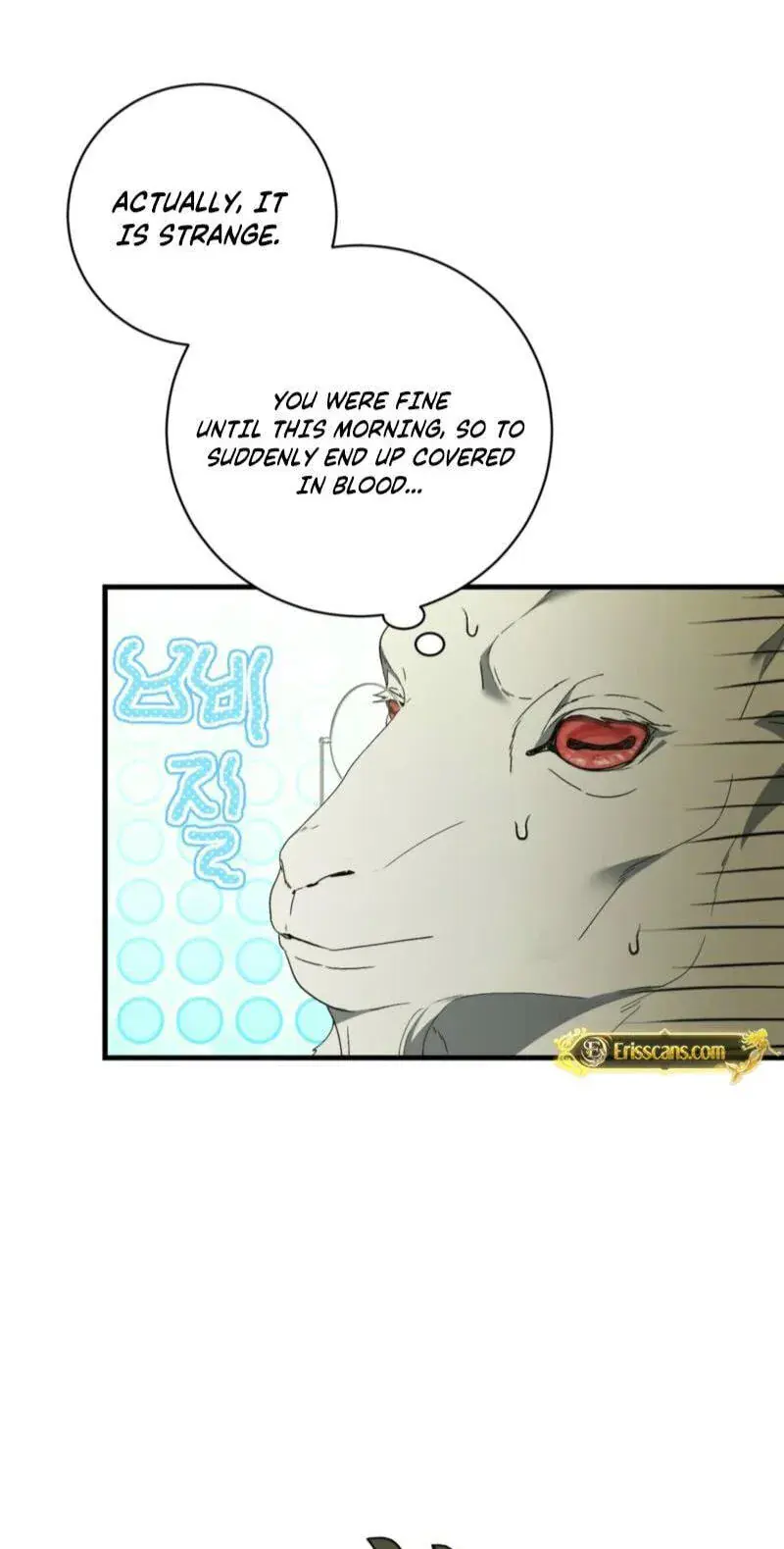 The Demon King Wants to Live in Peace Chapter 34 Page 13
