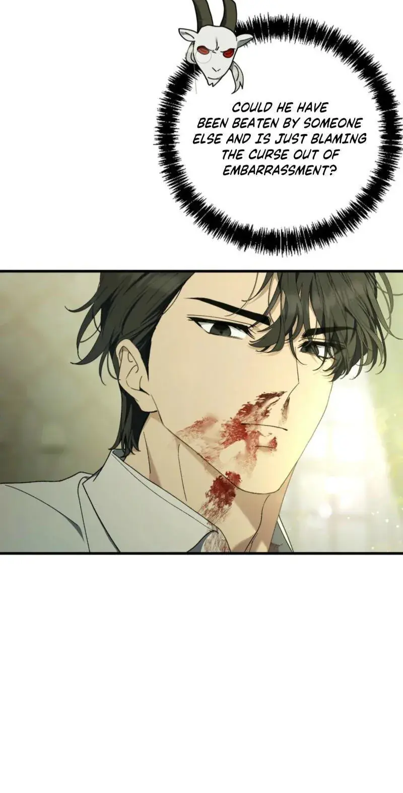 The Demon King Wants to Live in Peace Chapter 34 Page 14