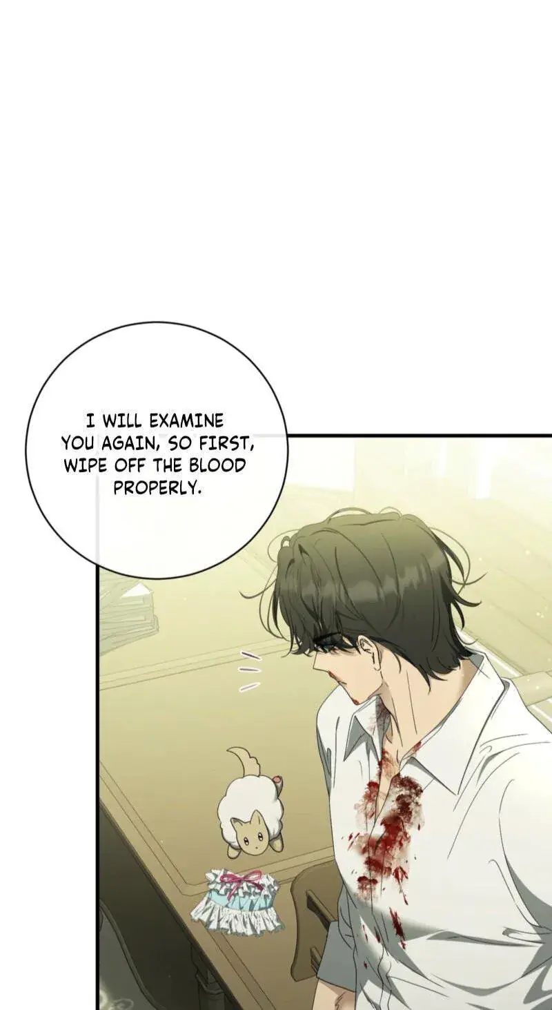 The Demon King Wants to Live in Peace Chapter 34 Page 16