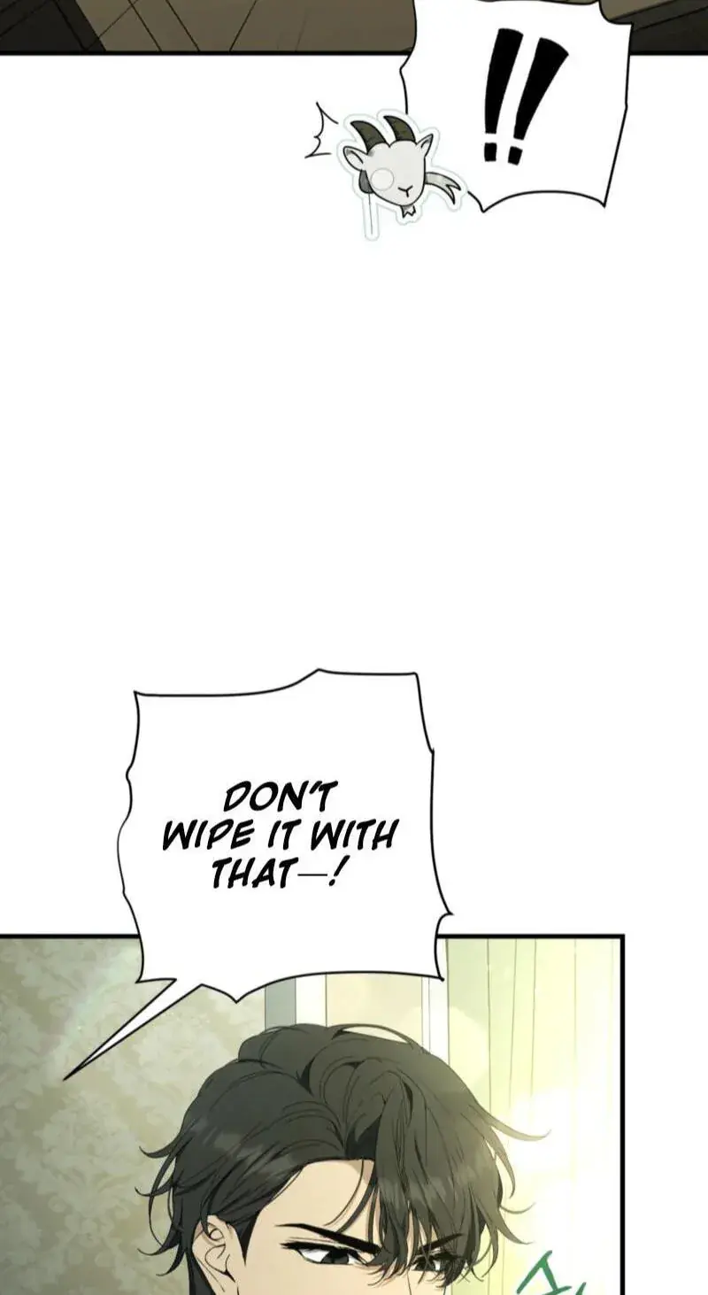 The Demon King Wants to Live in Peace Chapter 34 Page 18