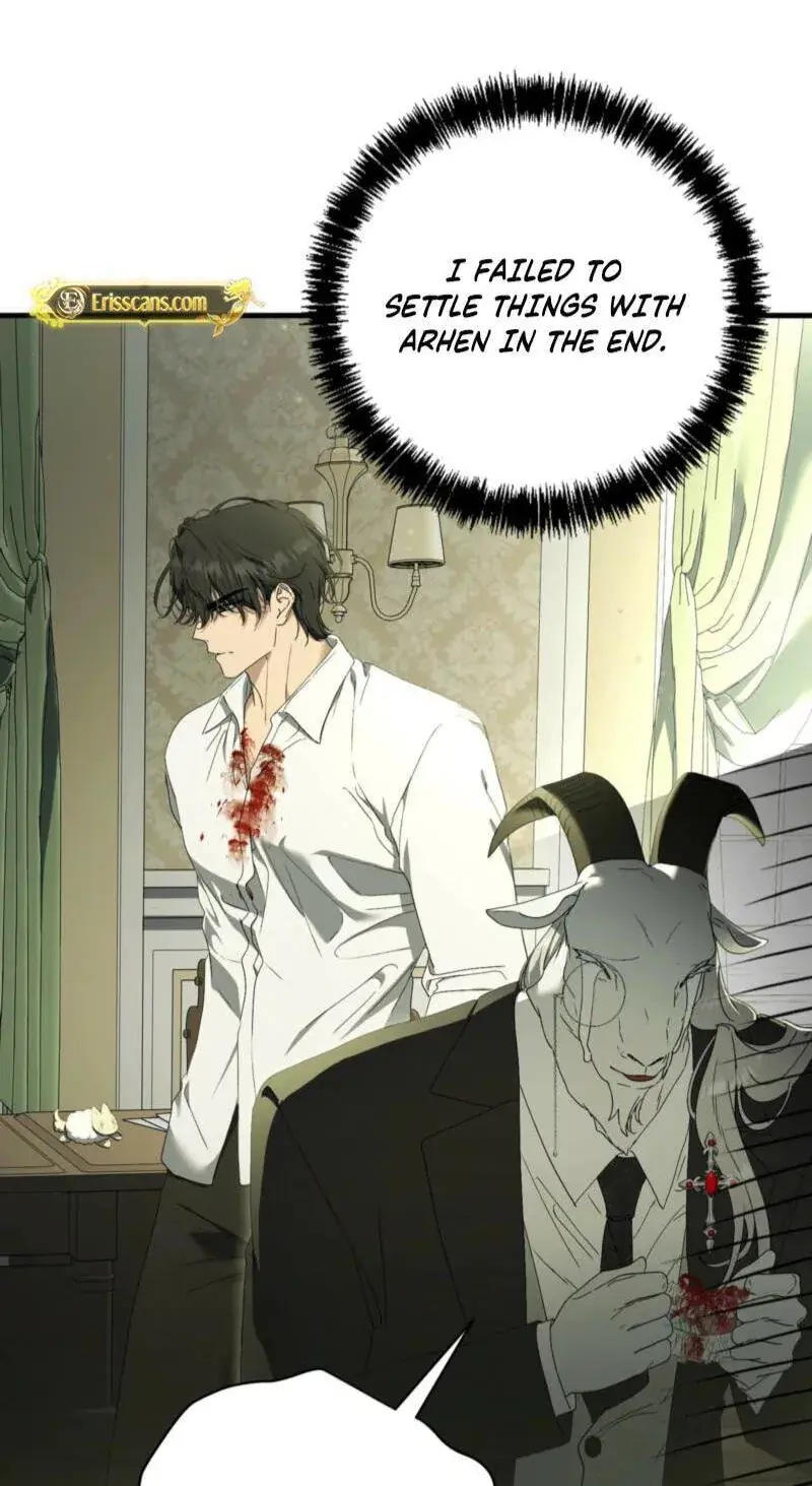 The Demon King Wants to Live in Peace Chapter 34 Page 21