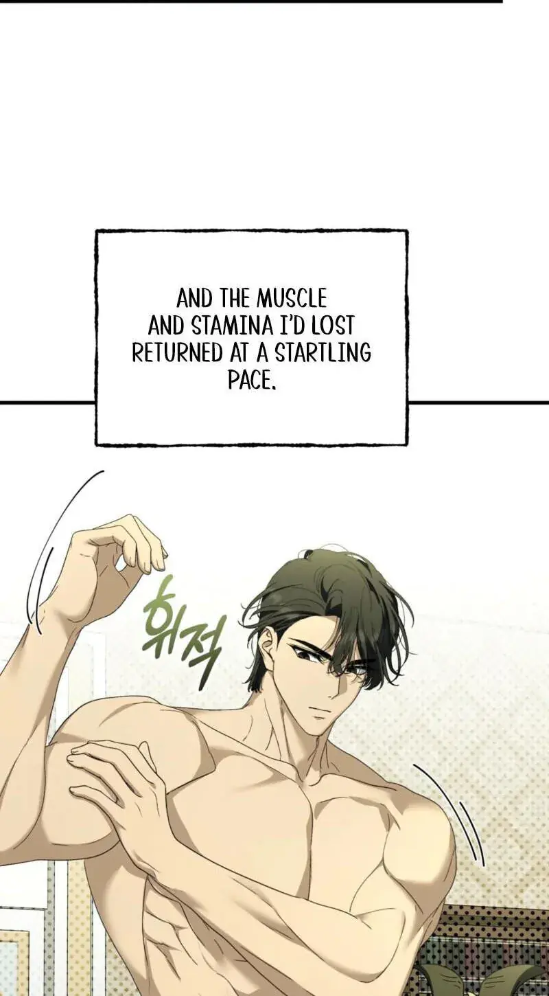 The Demon King Wants to Live in Peace Chapter 34 Page 29