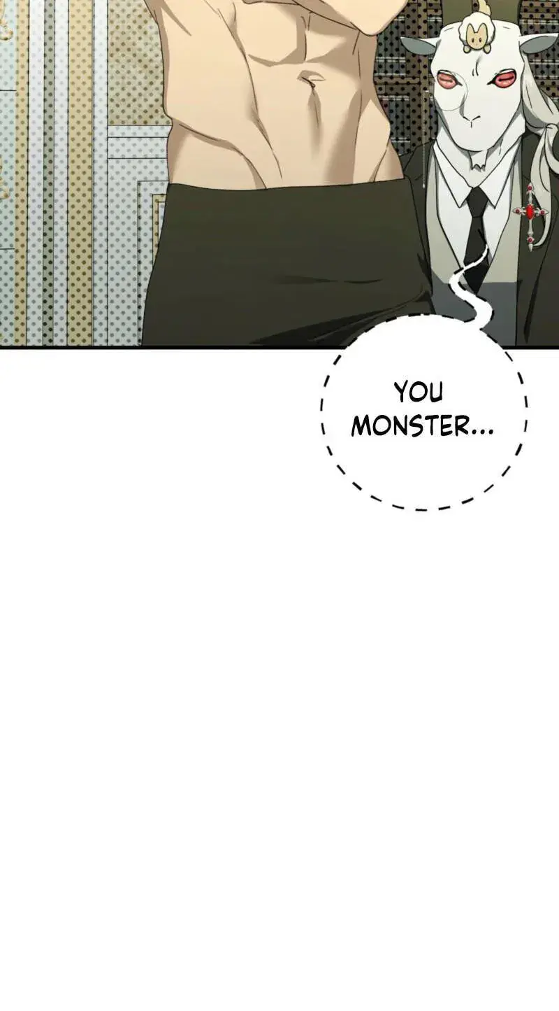 The Demon King Wants to Live in Peace Chapter 34 Page 30