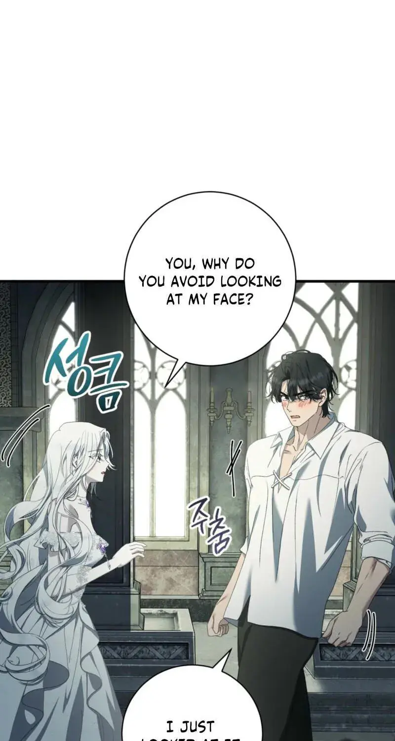 The Demon King Wants to Live in Peace Chapter 34 Page 36