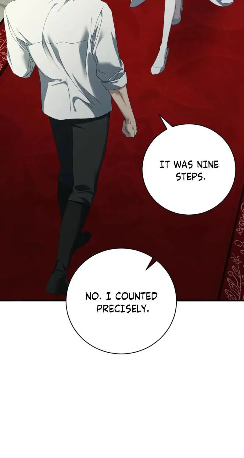 The Demon King Wants to Live in Peace Chapter 34 Page 38