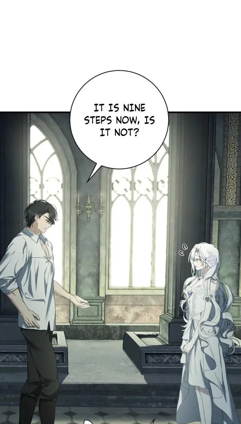 The Demon King Wants to Live in Peace Chapter 34 Page 40