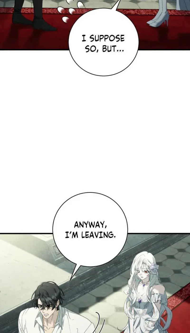The Demon King Wants to Live in Peace Chapter 34 Page 41