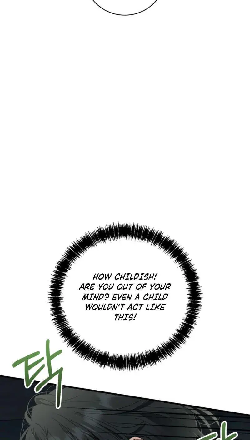 The Demon King Wants to Live in Peace Chapter 34 Page 44