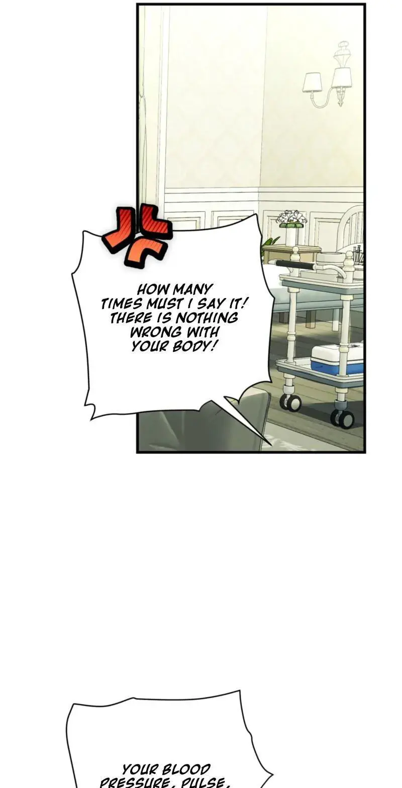 The Demon King Wants to Live in Peace Chapter 34 Page 47