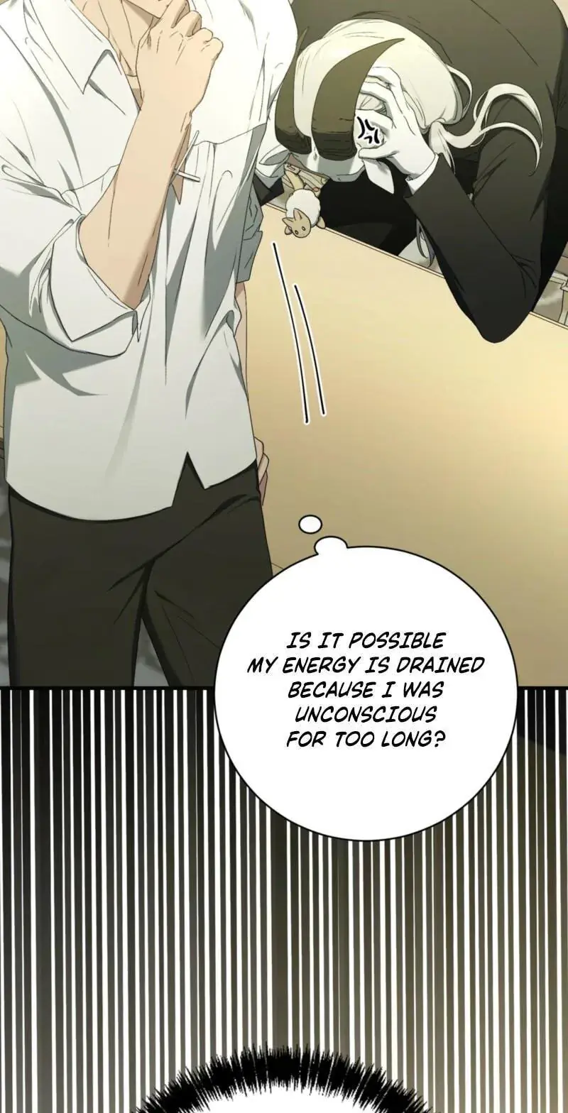 The Demon King Wants to Live in Peace Chapter 34 Page 50