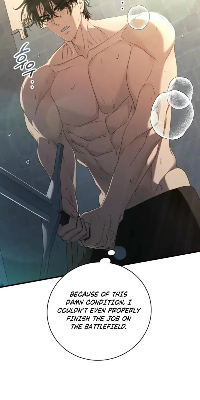 The Demon King Wants to Live in Peace Chapter 34 Page 58