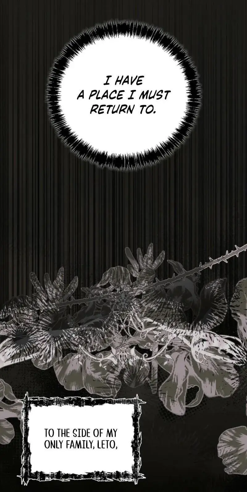 The Demon King Wants to Live in Peace Chapter 34 Page 60