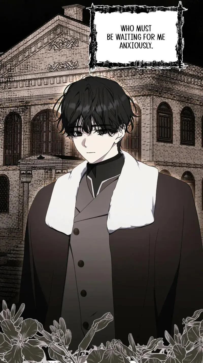 The Demon King Wants to Live in Peace Chapter 34 Page 61