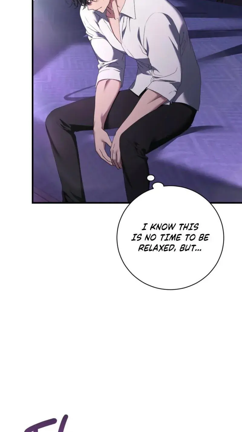 The Demon King Wants to Live in Peace Chapter 34 Page 64