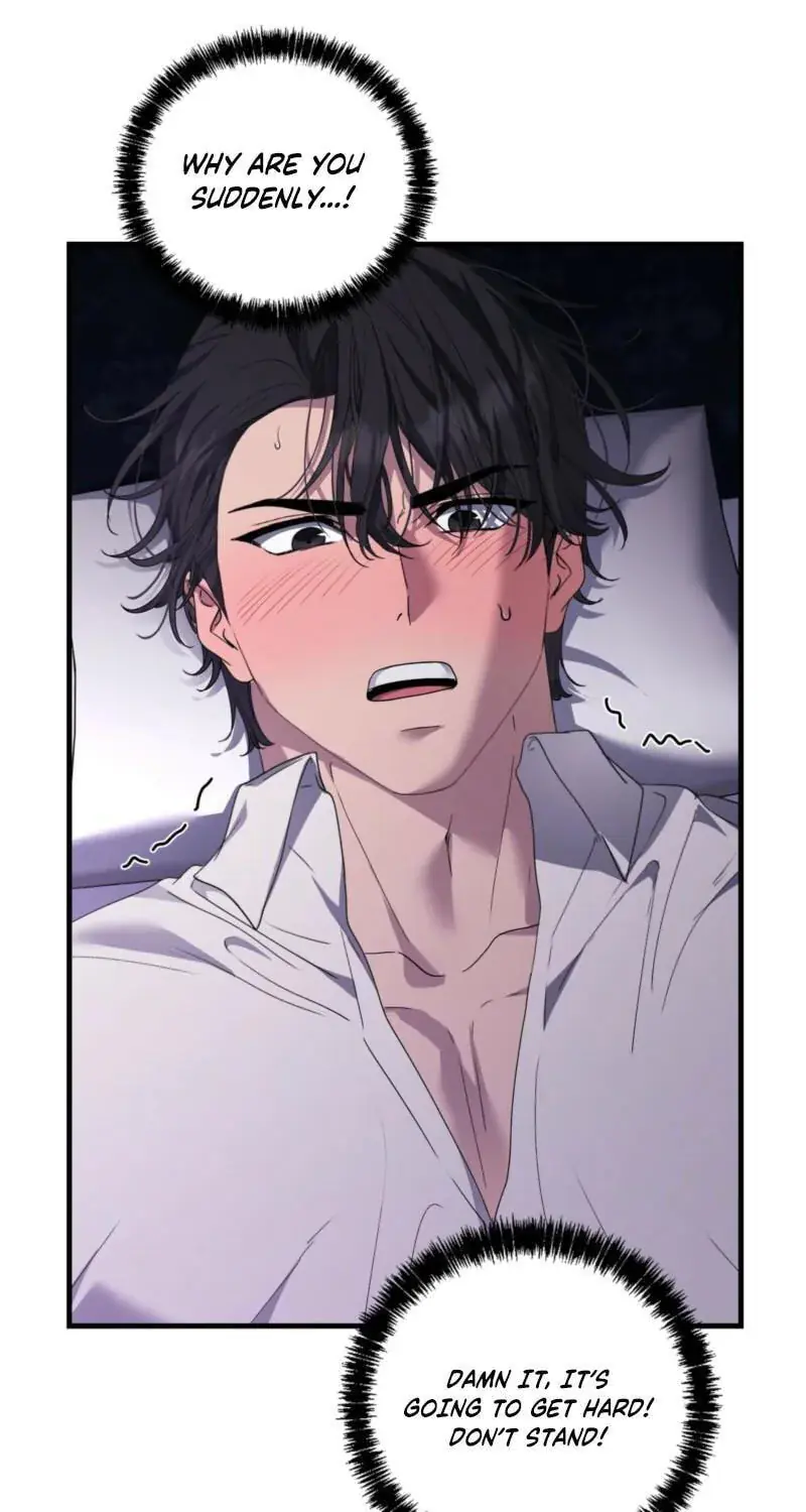 The Demon King Wants to Live in Peace Chapter 34 Page 75