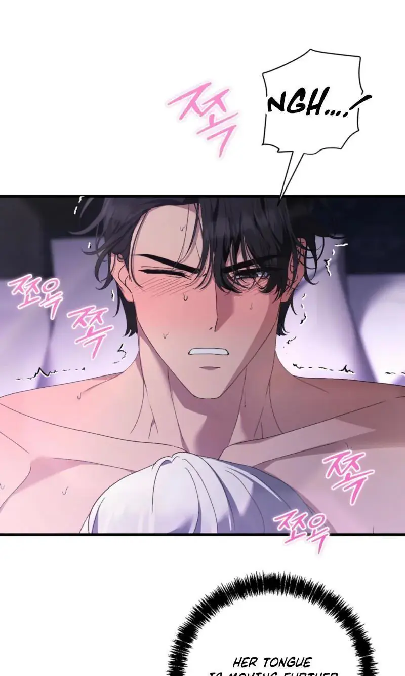 The Demon King Wants to Live in Peace Chapter 35 Page 23