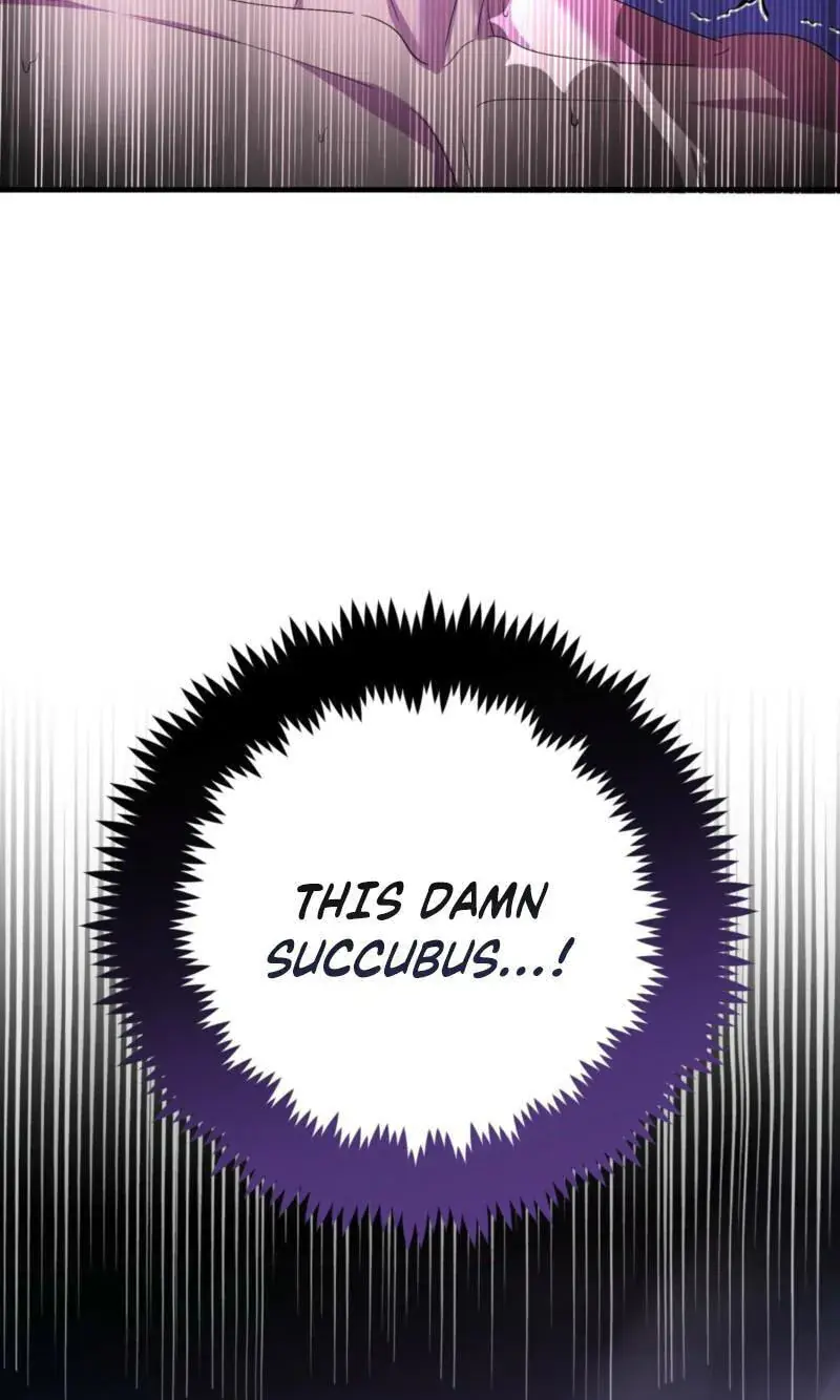 The Demon King Wants to Live in Peace Chapter 35 Page 35