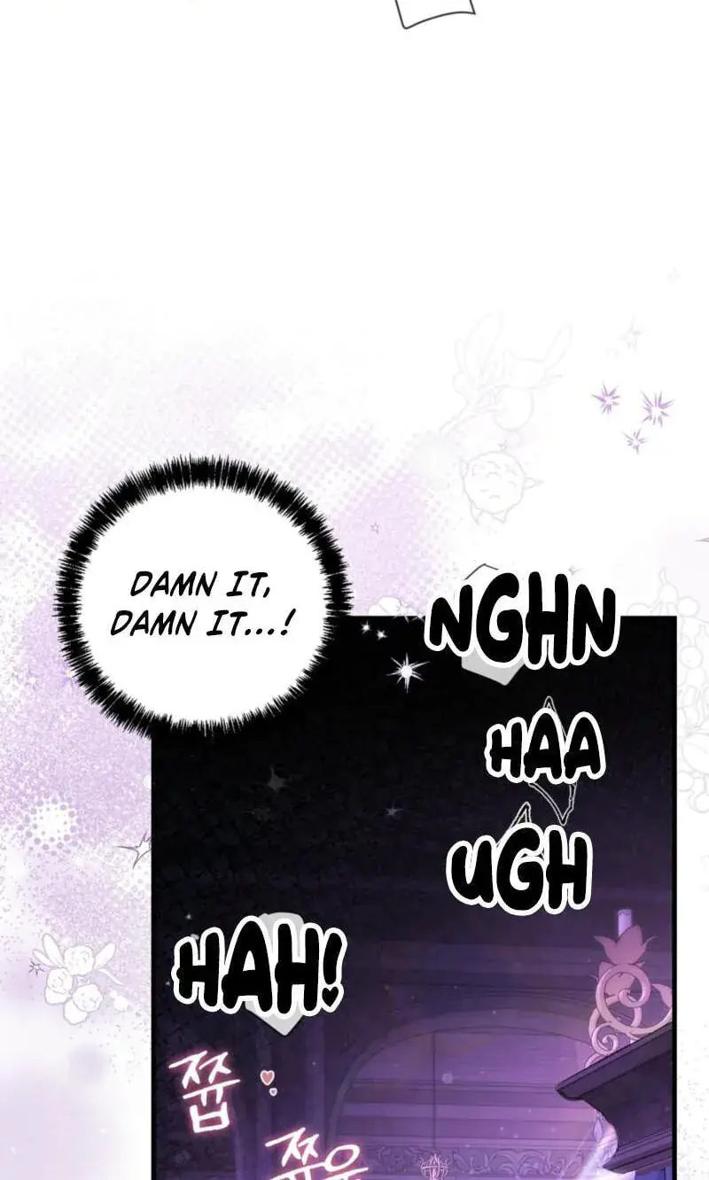 The Demon King Wants to Live in Peace Chapter 35 Page 37