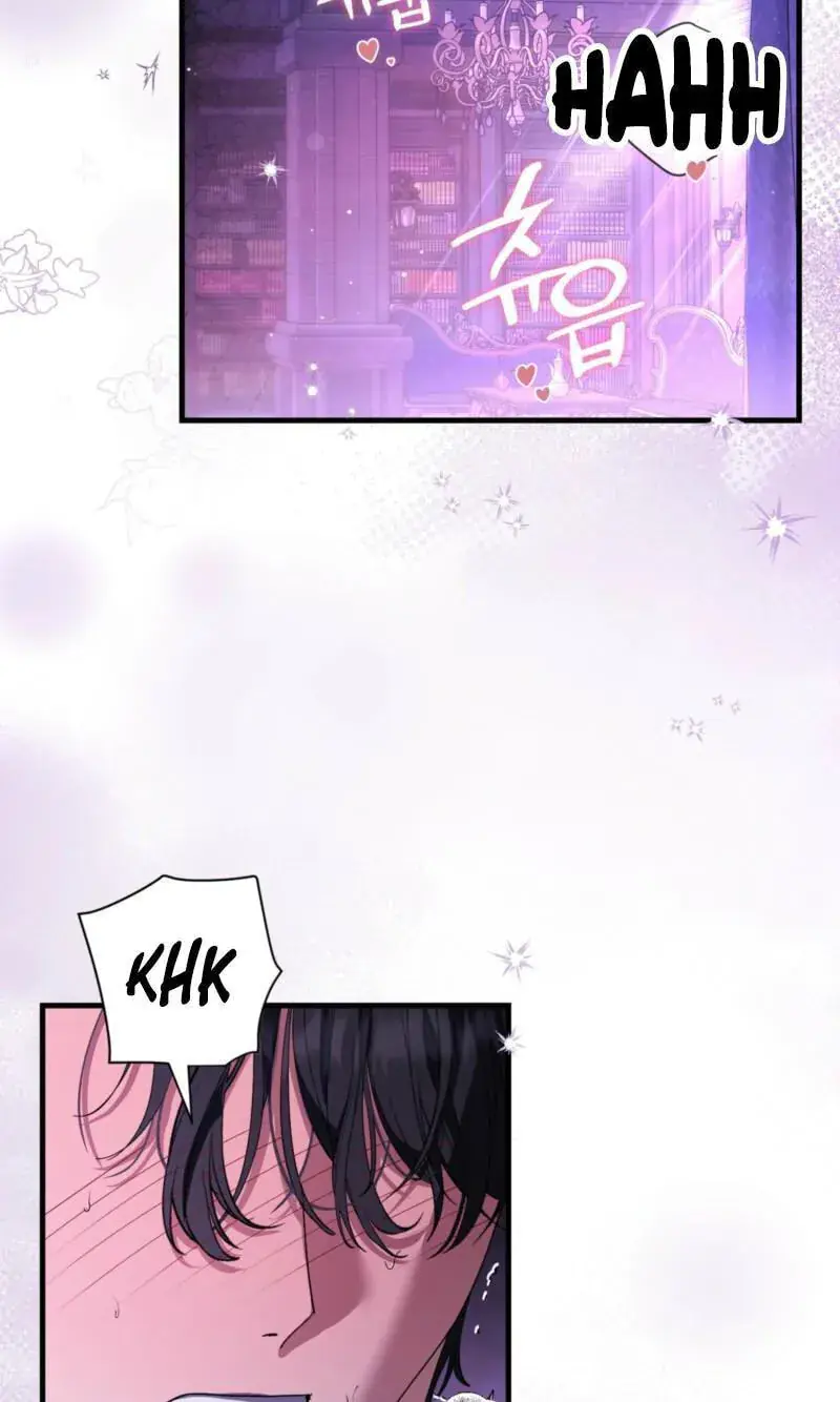 The Demon King Wants to Live in Peace Chapter 35 Page 38