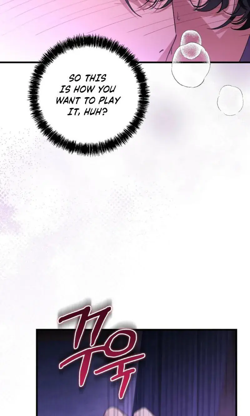 The Demon King Wants to Live in Peace Chapter 35 Page 40