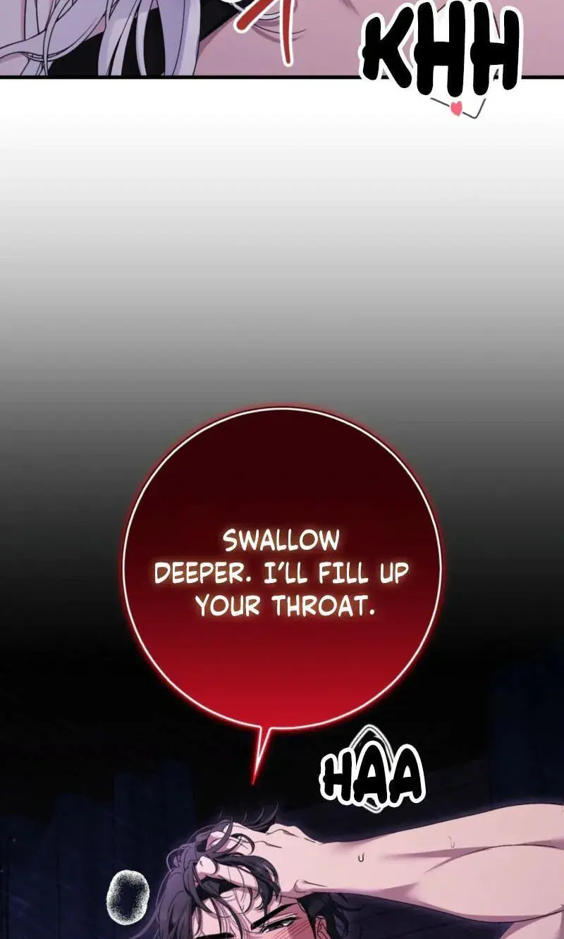 The Demon King Wants to Live in Peace Chapter 35 Page 43