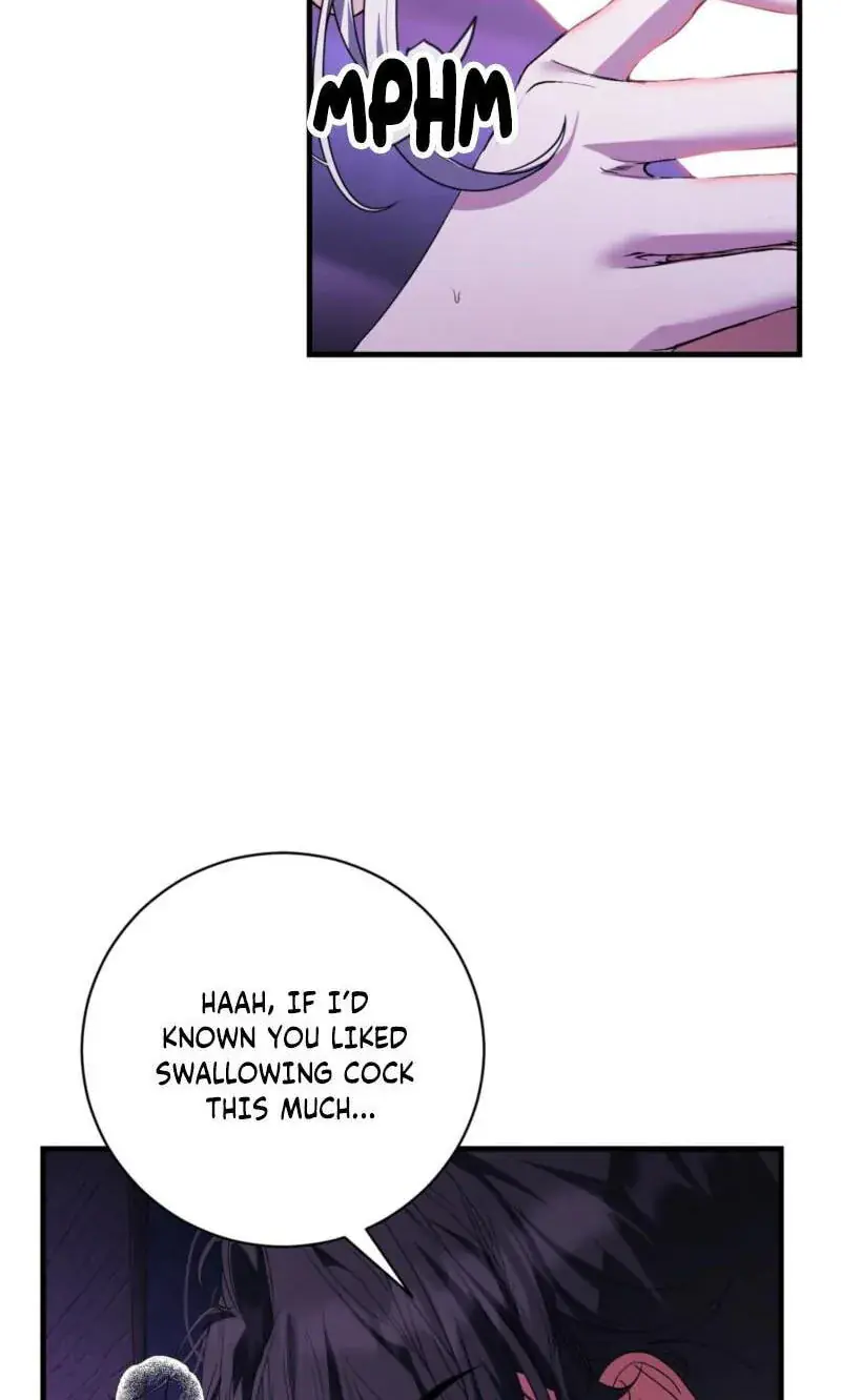 The Demon King Wants to Live in Peace Chapter 35 Page 46