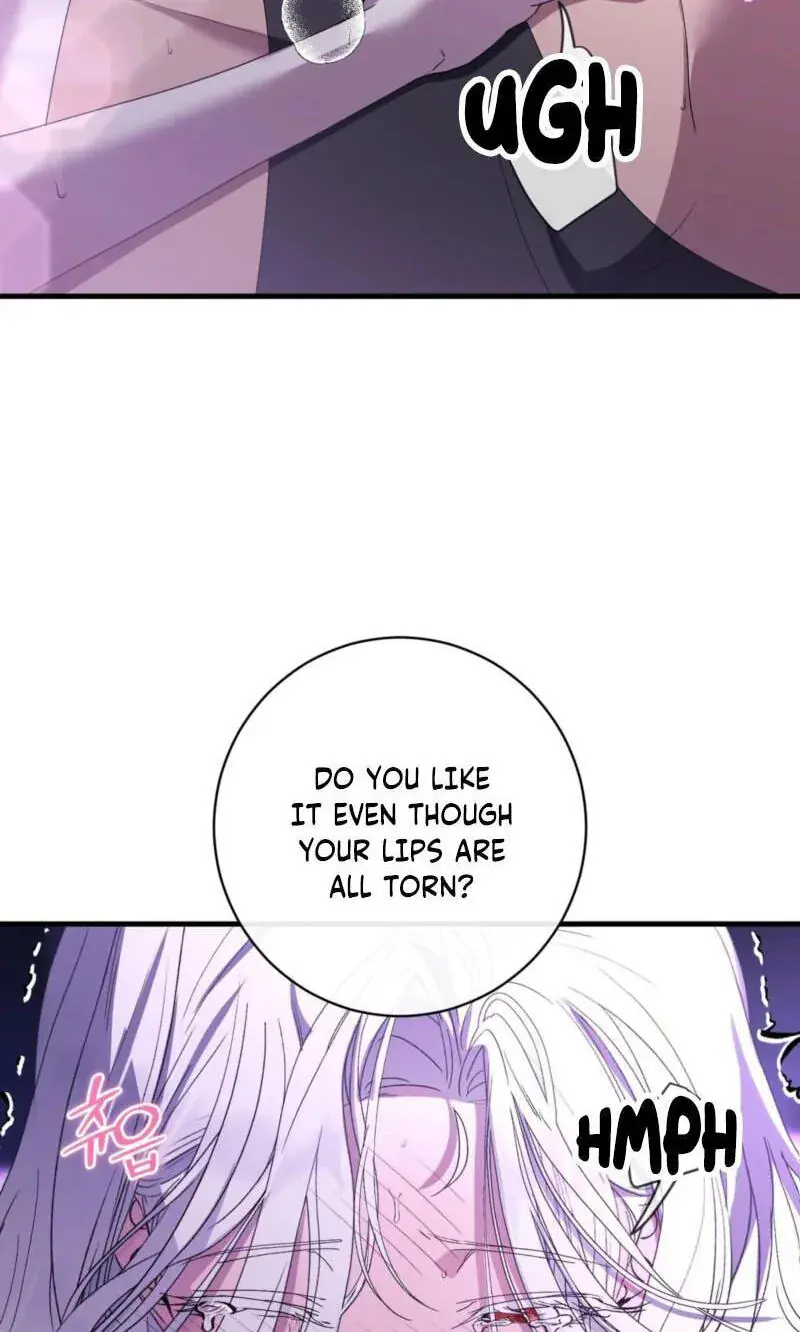 The Demon King Wants to Live in Peace Chapter 35 Page 49