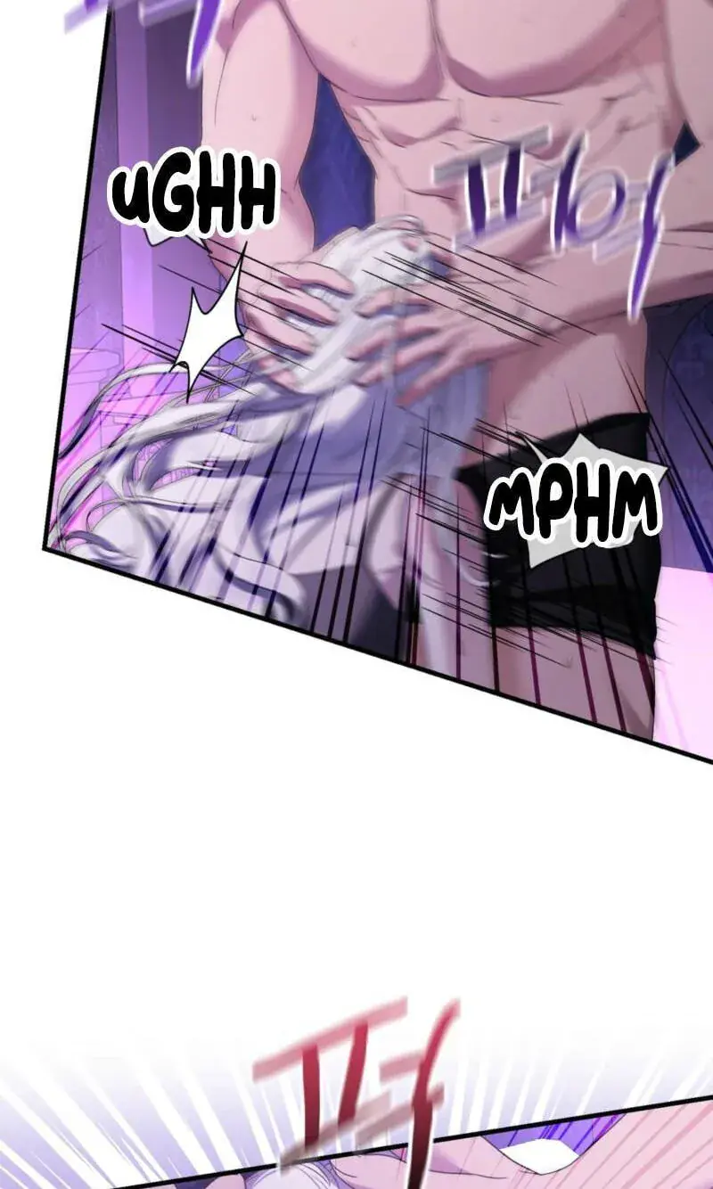 The Demon King Wants to Live in Peace Chapter 35 Page 54